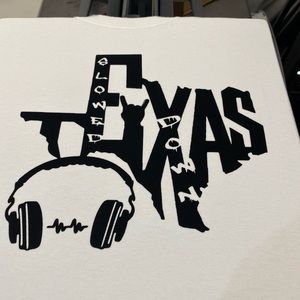 Custom designed by 13eight customs